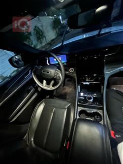 جیپ گراند شیرۆکی